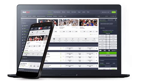 www. bettingbasenet|Casino en línea y apuestas deportivas en NetBet.